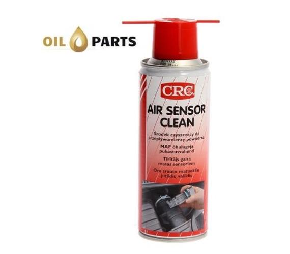 Środek czyszczący do przepływomierzy CRC Air Sensor Cleaner