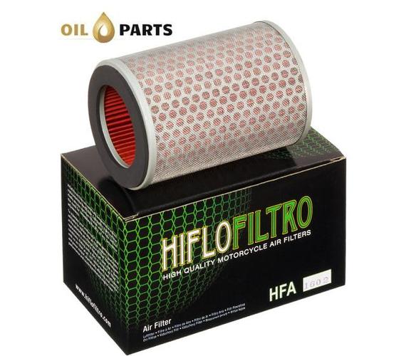 Filtr powietrza motocyklowy HIFLO HFA1602