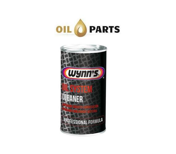 OIL SYSTEM CLEANER – PŁUKACZ SILNIKA WYNN'S