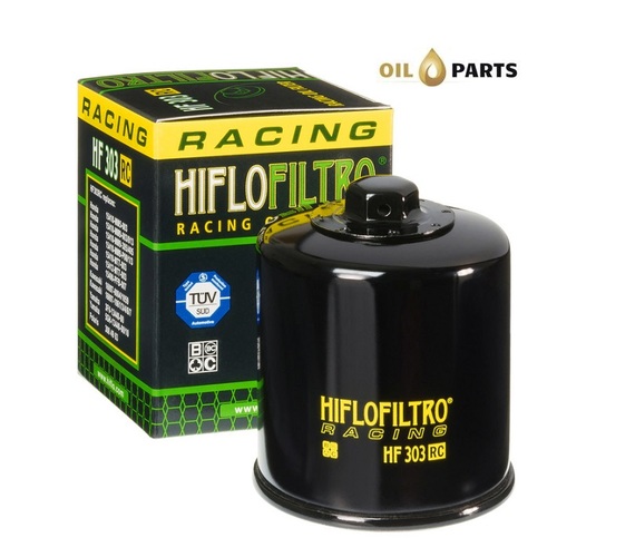 FILTR OLEJU HIFLO HF303RC