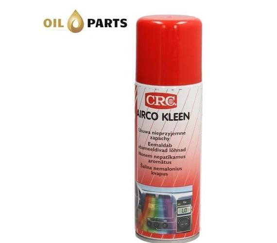 Środek do czyszczenia klimatyzacji CRC Airco Kleen