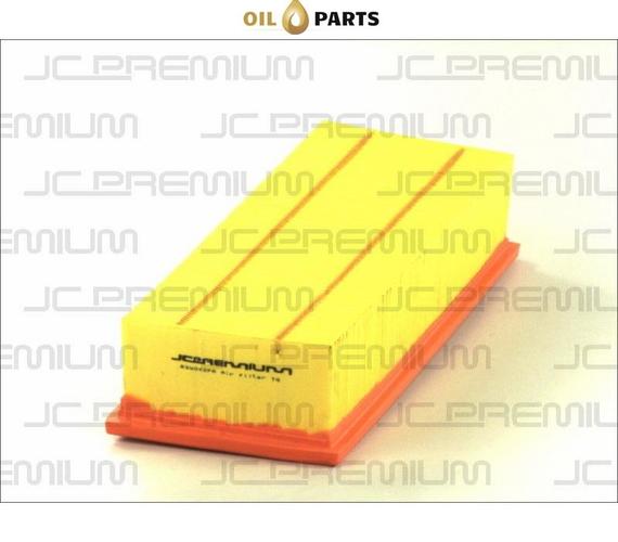 FILTR POWIETRZA  JC PREMIUM B2W042PR