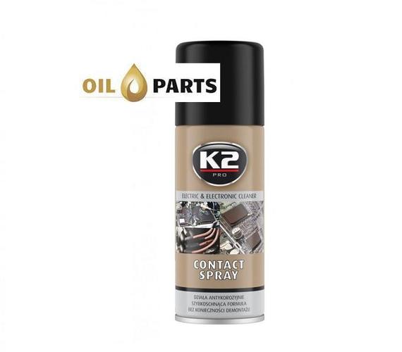 K2 KONTAKT SPRAY 400ML  