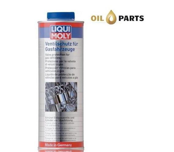 Liqui Moly Valve Protection Lubryfikator LM4012 1L