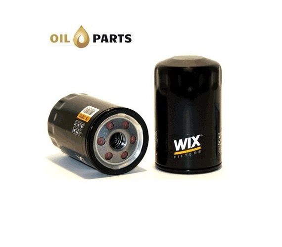 FILTR OLEJU WIX FILTERS 51516 