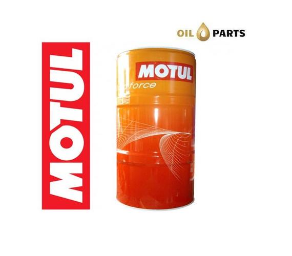 MOTUL 8100 X-CLEAN FE 5W30 60L