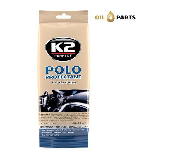 K2 POLO PROTECTANT SCIERECZKI