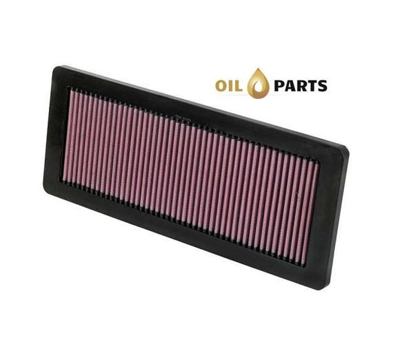 Filtr powietrza K&N CITROEN C4 C5 DS3 DS4 DS5 VTI THP 33-2936