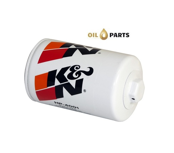 Filtr oleju K&N PORSCHE 944 HP-4001