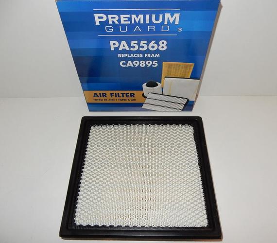 FILTR POWIETRZA PREMIUM GUARD PA5568