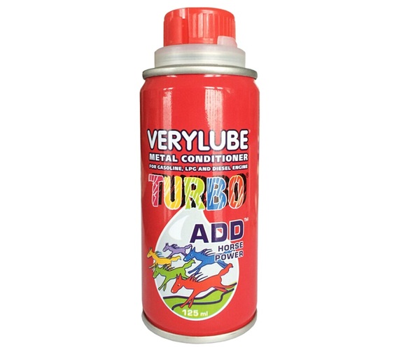 XADO VERYLUBE TURBO NANO C60 FULERENY WĘGLA