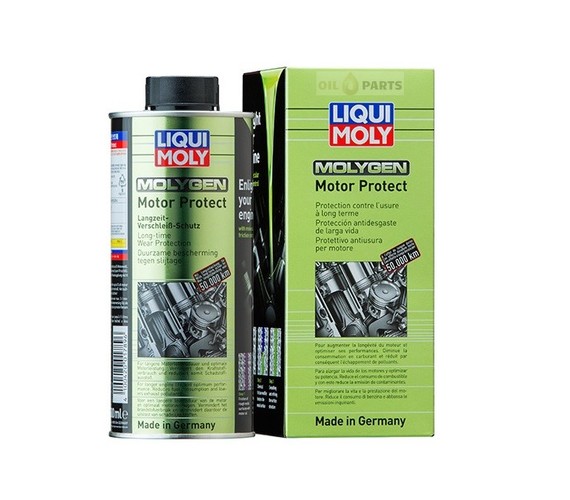 LIQUI MOLY LM1015 MOLYGEN MOTOR PROTECT