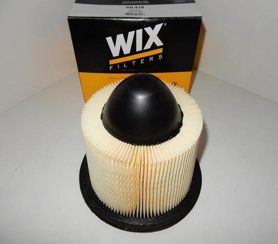 FILTR POWIETRZA WIX LINCOLN NAVIGATOR 1998 - 2004 V8 5.4L