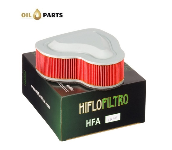 FILTR POWIETRZA HIFLO HFA1925 HONDA XTV1300 03-09