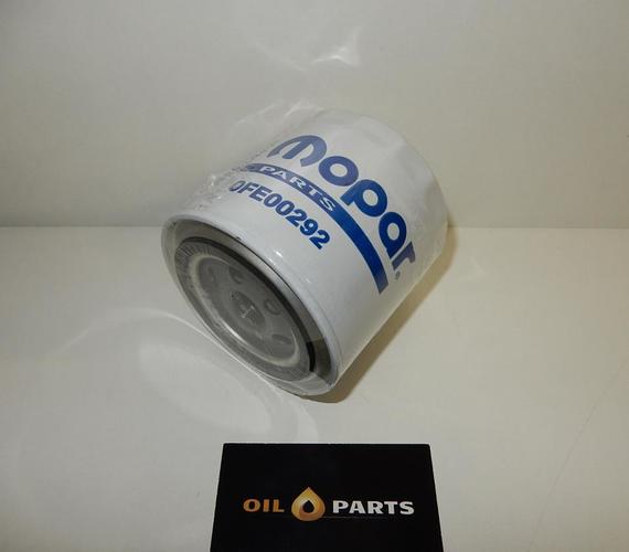 FILTR OLEJU MOPAR OFE00292