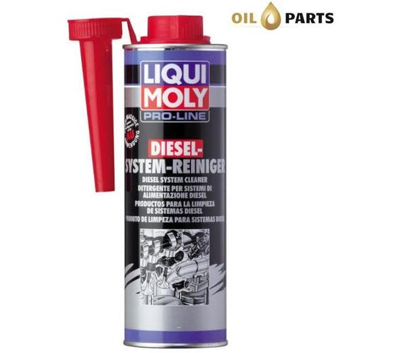 LIQUI MOLY LM5156 DIESEL SYSTEM REINIGER