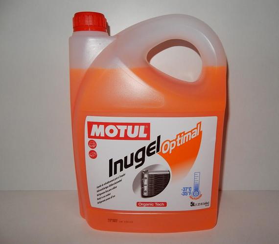 MOTUL AUTO COOL