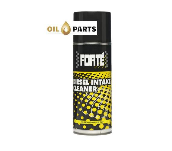 FORTE DIESEL INTAKE CLEANER 400ML