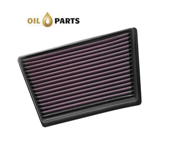 Sportowy filtr powietrza K&N LAND ROVER RANGE ROVER EVOQUE 33-3073