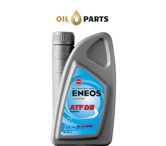 ENEOS PREMIUM ATF DIII 1L