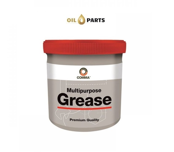 SMAR LITOWY COMMA MULTIPURPOSE GREASE 500 G