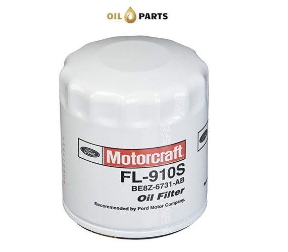 OE FILTR OLEJU MOTORCRAFT FORD MUSTANG 2.3L 