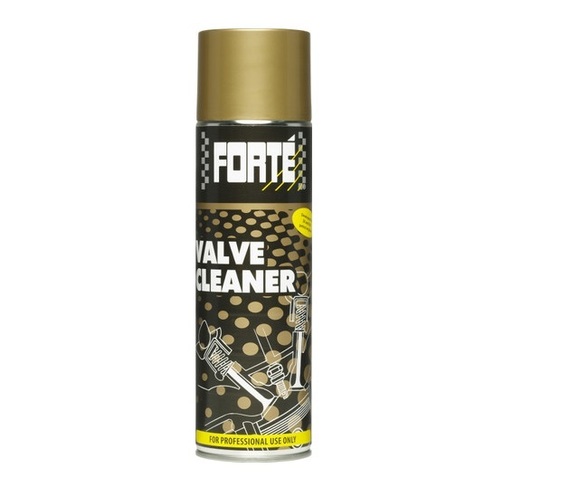 FORTE VALVE CLEANER