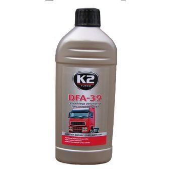 K2 DFA-39 DEPRESATOR DIESEL 500ML