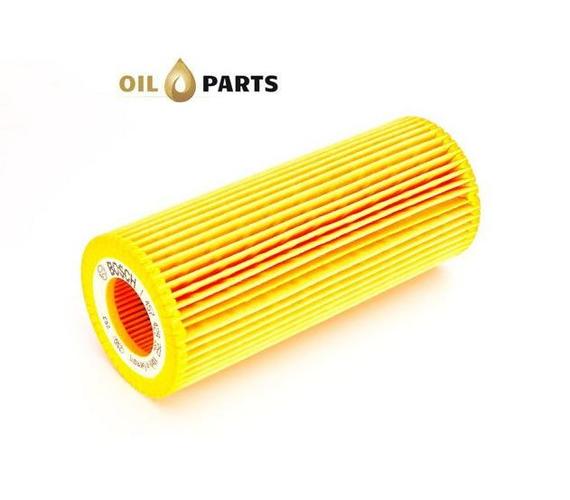 FILTR OLEJU BOSCH 1 457 429 252 BMW 2.5 3.0 D