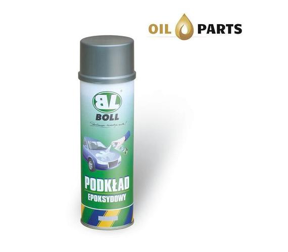 BOLL PODKŁAD EPOKSYDOWY SPRAY 500ML