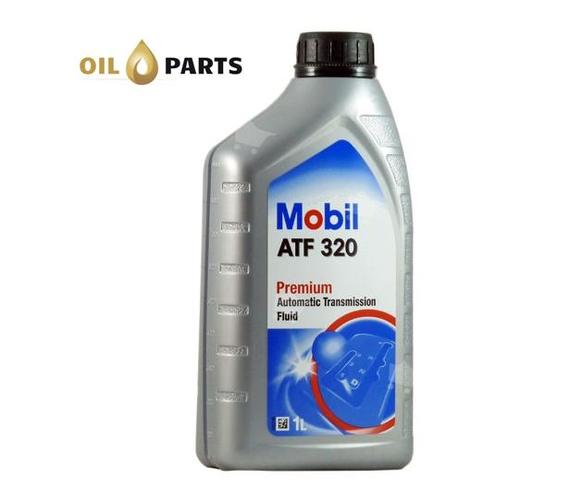 MOBIL ATF 320 1L