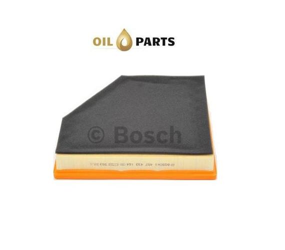 Filtr powietrza BOSCH 1 457 433 164 BMW E60 E61 E63 E64 DIESEL