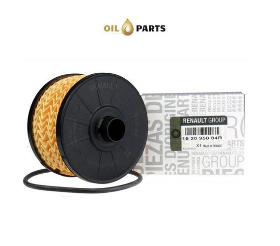 FILTR OLEJU OE RENAULT 152095084R