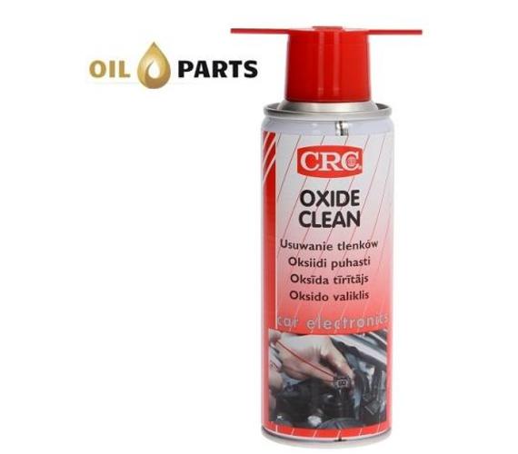 Środek do klem i styków elektrycznych CRC Oxide Clean