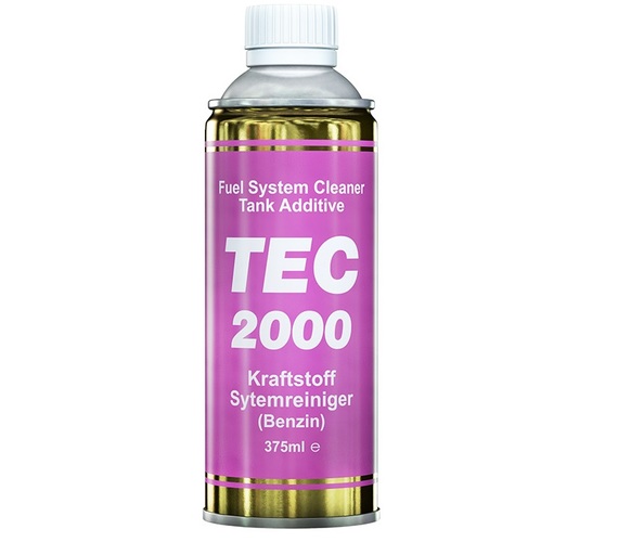 TEC 2000 FUEL SYSTEM CLEANER 375ML DODATEK DO BENZYNY