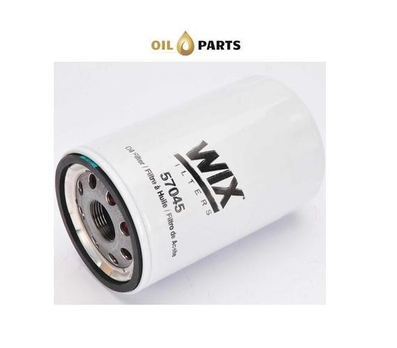 FILTR OLEJU WIX FILTERS 57045