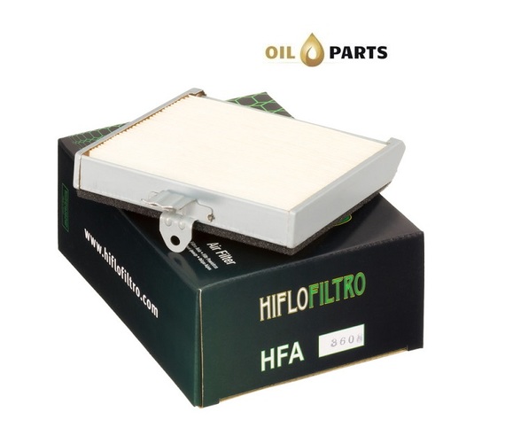 FILTR POWIETRZA HIFLO HFA3608 SUZUKI LS650 91-09