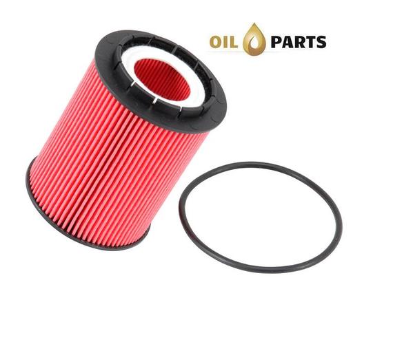 Filtr oleju K&N VW PASSAT B5 2.3 VR5 4.0 W8 PS-7005