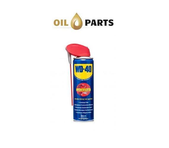 ODRDZEWIACZ PENETRUJĄCY WD-40 250ML