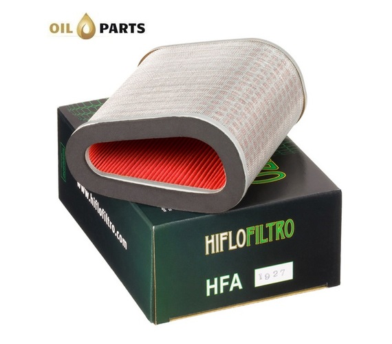 FILTR POWIETRZA HIFLO HFA1927 HONDA CBF1000 06-10