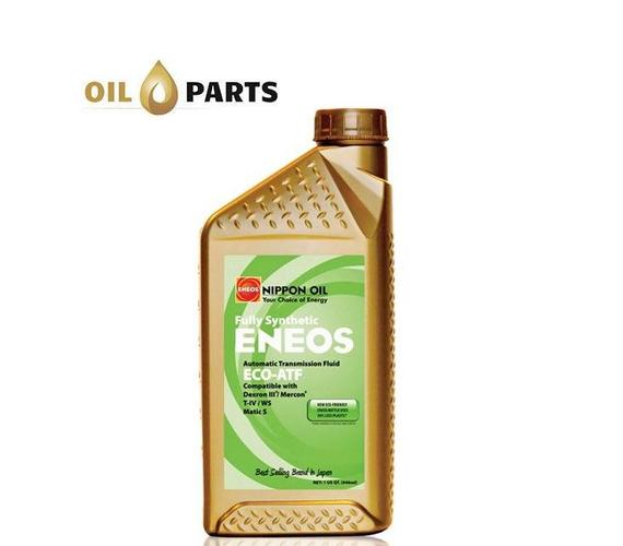 ENEOS ECO ATF FULLY 1L