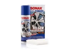 SONAX XTREME ZESTAW DO ZABEZPIECZANIA FELG 250ML