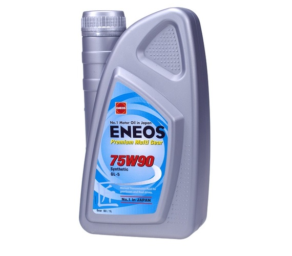 ENEOS SUPER PREMIUM MULTI GEAR 75W90 MTF 1L