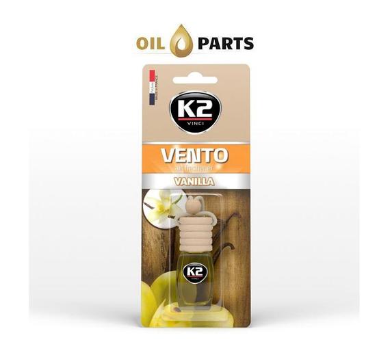 ZAPACH K2 VENTO WANILIA 8ML