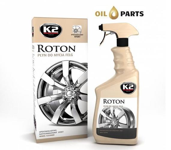 K2 ROTON PŁYN DO FELG 700 ML