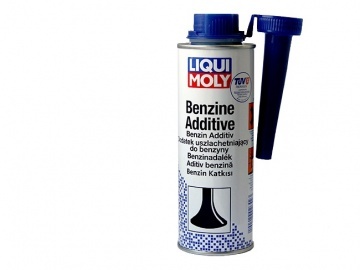 LIQUI MOLY DODATEK DO BENZYNY 300ML 2642