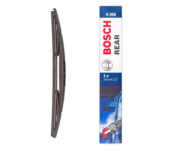 PIÓRO WYCIERACZKI TYŁ BOSCH H306 3397011432 300 MM