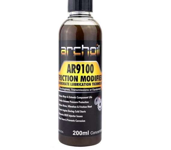 ARCHOIL AR9100 MODYFIKATOR TARCIA 200ML