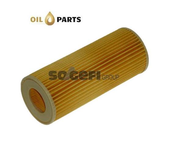 FILTR OLEJU FRAM CH9528ECO BMW 2.0D