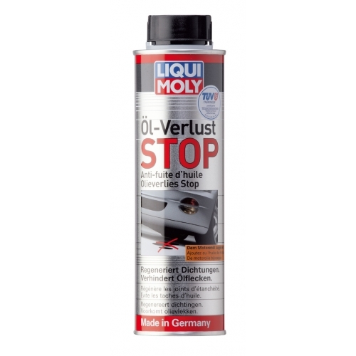 LIQUI MOLY VERLUST STOP WYCIEKOM OLEJU LM2671 300ML